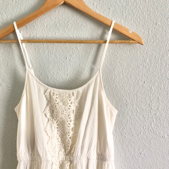 Merona Boho Maxi Dress - Picture 9 of 10